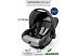 Детское автокресло Amarobaby Baby Comfort AB222008BC/11 (серый)