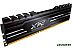 Оперативная память A-Data XPG GAMMIX D10 8ГБ DDR4 3600 МГц AX4U360016G18I-SB10 Оперативная память A-Data XPG GAMMIX D10 8ГБ DDR4 3600 МГц AX4U360016G18I-SB10