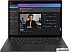 Ноутбук Lenovo ThinkPad T14s Gen 4 Intel 21F7S76C00