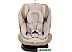 Детское автокресло Indigo Aero Pro Isofix ST-3 (бежевый)