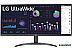 Монитор LG UltraWide 34WQ500-B Монитор LG UltraWide 34WQ500-B