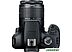 Фотоаппарат Canon EOS 4000D Kit 18-55mm III