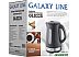 Электрочайник GALAXY LINE GL 0225 (черный)