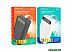 Внешний аккумулятор Borofone BJ14B Freeway 30000mAh (черный)