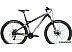 Велосипед Format 1315 27.5 (L, черный/серый) Велосипед Format 1315 27.5 (L, черный/серый)