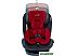 Детское автокресло Amarobaby Isofix ST-3 AMARO-2003-Kr (красный)