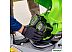 Газонокосилка Greenworks LM221S 2519407 (без АКБ)