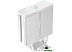 Кулер для процессора DeepCool AG400 Digital ARGB WH R-AG400-WHADMN-G-1