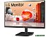 Монитор LG 24MS500-B