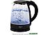 Электрочайник Atlanta ATH-2470 (черный)