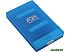 Внешний бокс AGESTAR 3UBCP1-6G Blue