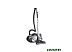 Пылесос REDMOND RV-325