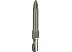Набор бит Bosch 2607001528 (3 предмета)