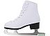 Коньки Nordway 9CM32KVUSU 116914-00 (р. 32, белый)