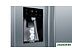 Холодильник Bosch KAI93VI304 (нержавеющая сталь)