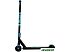 Трюковый самокат Novatrack Pixel BL 110A.PIXEL.BBL21 (черный/синий)