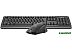 Офисный набор A4Tech Fstyler FGS1035Q (черный/серый)