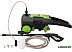 Мойка высокого давления Greenworks GPWG3II 5107007