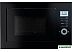 Микроволновая печь ZorG Technology MW5 25BI S14G10 (черный) Микроволновая печь ZorG Technology MW5 25BI S14G10 (черный)