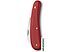Нож перочинный Victorinox Pruning Knife (1.9201) (красный)