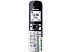 Дополнительная радиотрубка Panasonic KX-TGA681 RUB