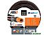 Шланг поливочный Cellfast HOBBY ATS 1/2 дюйма 50 м (арт. 16-201) Шланг поливочный Cellfast HOBBY ATS 1/2 дюйма 50 м (арт. 16-201)