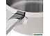 Кастрюля с длинной ручкой Silampos Europa 632123BM1116A Кастрюля с длинной ручкой Silampos Europa 632123BM1116A