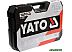 Универсальный набор инструментов Yato YT-38931 (173 предмета)