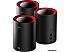 Wi-Fi система Cudy M3000 1.0 (3-Pack)