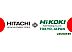 Дрель c быстрозажимным патроном Hitachi D13VG Дрель c быстрозажимным патроном Hitachi D13VG