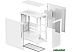 Корпус DeepCool CG580 WH R-CG580-WHNDA0-G-1