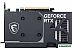 Видеокарта MSI GeForce RTX 5060 8G Ventus 2X OC