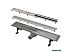Трап/канал Alcaplast APZ13-Double9-850 Трап/канал Alcaplast APZ13-Double9-850