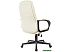 Офисное кресло Бюрократ CH 002 (слоновая кость OR-10)