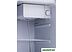 Однокамерный холодильник OLTO RF-090 (белый)