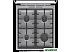 Кухонная плита Gorenje GGI5C21XF