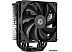 Кулер для процессора ID-Cooling SE-214-XT Black