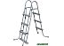 Каркасный бассейн Bestway 56441 (404х201х100)