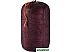 Спальный мешок Deuter Exosphere -6 SL (левая молния, красный)