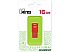 USB Flash Mirex Mario 16GB (красный)