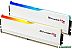 Оперативная память G.Skill Ripjaws M5 RGB 2x24ГБ DDR5 5200 МГц F5-5200J4040A24GX2-RM5RW