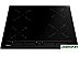 Варочная панель TEKA IBC 64010 BK MSS Варочная панель TEKA IBC 64010 BK MSS
