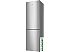 Холодильник ATLANT ХМ 4624-181 (серебристый)