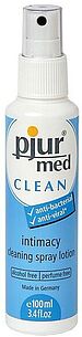 Очищающий спрей pjur med CLEAN Spray 100 мл