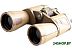 Бинокль Veber Classic БПШЦ 15x50 VRWA камуфляж