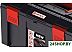Ящик для инструментов Qbrick System Regular R-BOX 16 Ящик для инструментов Qbrick System Regular R-BOX 16