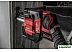 Перфоратор Milwaukee M18 ONE FHX DEL-552C Fuel 4933478506 (с 2-мя АКБ, кейс)