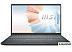 Ноутбук MSI Modern 14 B11MOU-1240RU Ноутбук MSI Modern 14 B11MOU-1240RU