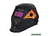Сварочная маска ELAND Helmet Force-901 Pro (черный)