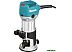 Кромочно-петельный фрезер Makita RT0702C